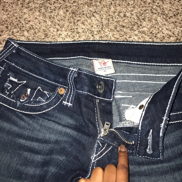 Jeans - Picture 2 of 4